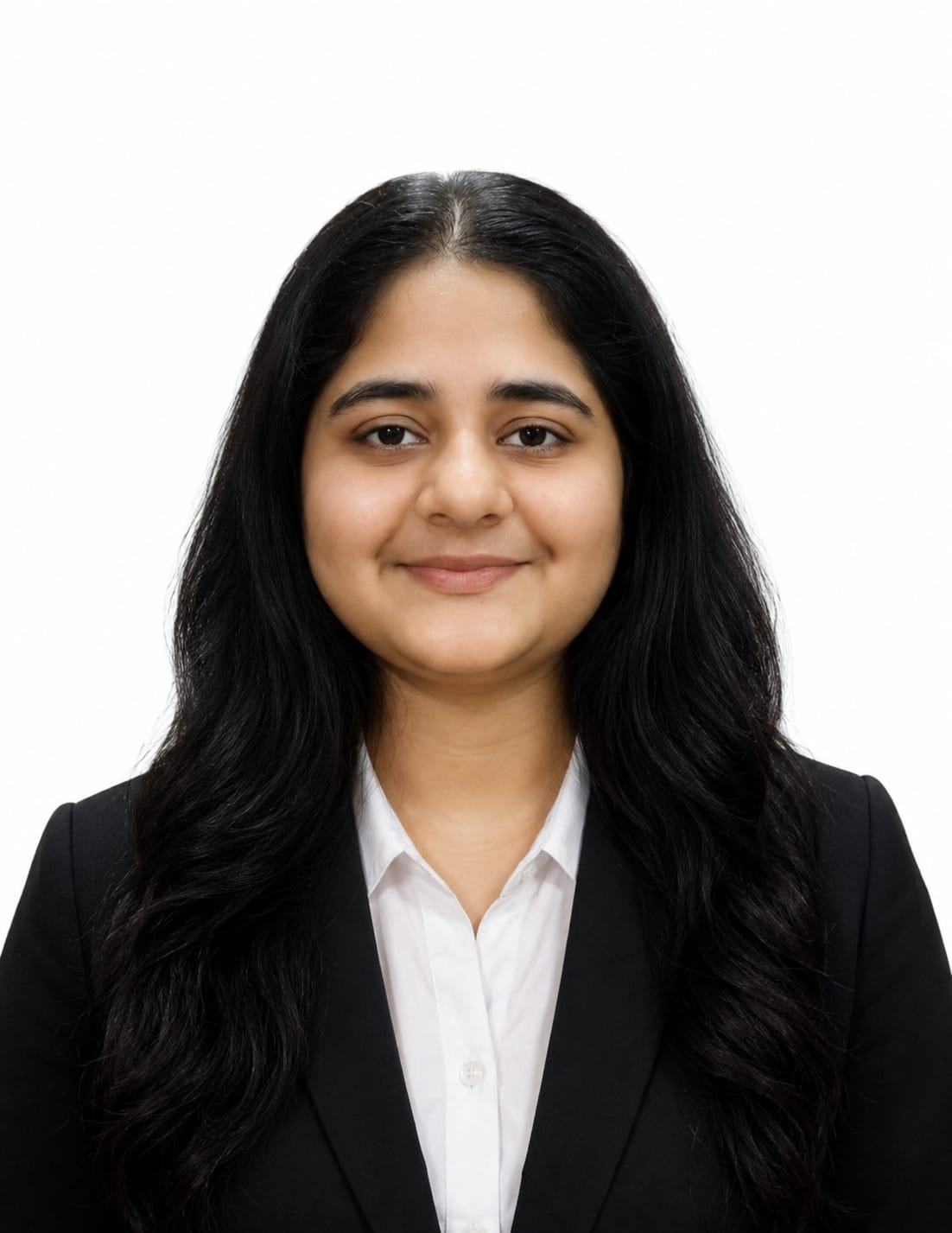 Taniya Talreja, Business Analyst Trainee at Oplexa